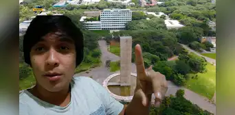 Estudiante peruano revela cómo es estudiar ingeniería en la mejor universidad de Sudamérica: "Me voló la cabeza"