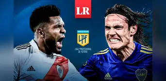 ¿Cuándo juegan River Plate vs. Boca Juniors por el superclásico 262 del fútbol argentino? ¿Cuándo juegan River Plate vs. Boca Juniors por el superclásico 262 del fútbol argentino?