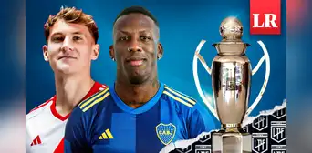 {ESPN, En Vivo] ¿A qué hora juegan River Plate vs. Boca Juniors por el superclásico?