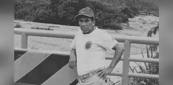 Victorio Dariquebe: asesinan a guardaparque de la Reserva Comunal Amarakaeri en Madre de Dios Victorio Dariquebe: asesinan a guardaparque de la Reserva Comunal Amarakaeri en Madre de Dios