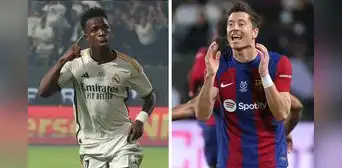Historial de Real Madrid vs. Barcelona: ¿cómo quedaron las últimas 10 ediciones de El Clásico? Historial de Real Madrid vs. Barcelona: ¿cómo quedaron las últimas 10 ediciones de El Clásico?