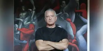Pedro Salinas: “Lo peor que me hizo el Sodalicio fue destruir la relación con mi padre” Pedro Salinas: “Lo peor que me hizo el Sodalicio fue destruir la relación con mi padre”