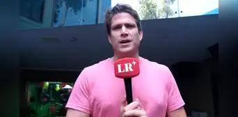 Paco Bazán seguirá con su voto de castidad: “He renunciado a mi placer y mi lujuria”