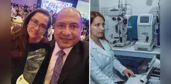 Centro oftalmológico V.E.R. ganó el premio como mejor empresa del año 2023 Centro oftalmológico V.E.R. ganó el premio como mejor empresa del año 2023