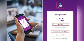 ¿Cómo puedo identificar una transferencia falsa en Yape? Conoce todos los detalles para que no te estafen