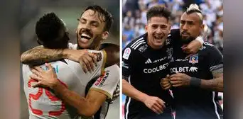 Canal confirmado de Alianza Lima vs. Colo Colo: ¿cómo ver el partido por Copa Libertadores?