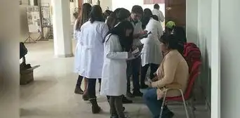 Cómo asegurar que los médicos que van al Serums hayan aprobado examen nacional, por Percy Mayta-Tristán