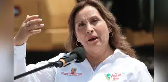 Boluarte: Gobierno más rechazado por la población Boluarte: Gobierno más rechazado por la población
