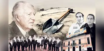 Acción Popular y el desmadre como doctrina