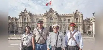 Wampis: “Habrá otro ‘baguazo’ si mineros avanzan” Wampis: “Habrá otro ‘baguazo’ si mineros avanzan”