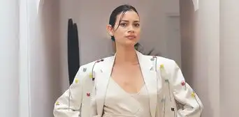 Juana burga: “Nunca quise que me sexualizaran en el cine” Juana burga: “Nunca quise que me sexualizaran en el cine”