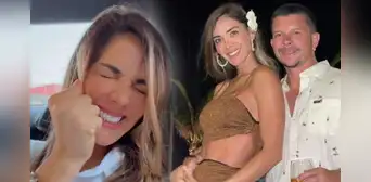 Korina Rivadeneira cuenta EMOTIVA historia al cumplir uno de sus sueños: "No puedo ser más feliz" Korina Rivadeneira cuenta EMOTIVA historia al cumplir uno de sus sueños: "No puedo ser más feliz"