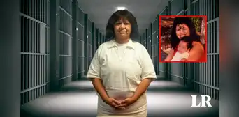 Caso de Melissa Lucio: la condena de la única mujer latina a pena de muerte en Texas Caso de Melissa Lucio: la condena de la única mujer latina a pena de muerte en Texas