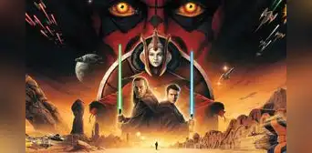 ‘Star Wars: episodio I - La amenaza fantasma’ vuelve a los cines peruanos: ¿cuándo y dónde ver la cinta? ‘Star Wars: episodio I - La amenaza fantasma’ vuelve a los cines peruanos: ¿cuándo y dónde ver la cinta?