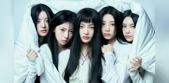 ILLIT, grupo de k-pop que arrasa con 'Magnetic', presenta el nombre oficial de su fandom: ¿cuál es? ILLIT, grupo de k-pop que arrasa con 'Magnetic', presenta el nombre oficial de su fandom: ¿cuál es?