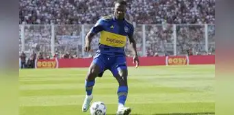 Hinchas de Boca Juniors se rinden ante Luis Advíncula tras partidazo: "Es  el mejor lateral de América"
