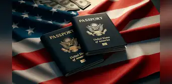 Los únicos requisitos para obtener la doble nacionalidad en Estados Unidos: ¿hay algún costo? Los únicos requisitos para obtener la doble nacionalidad en Estados Unidos: ¿hay algún costo?