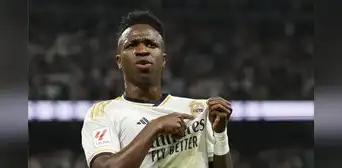 Real Madrid se encamina al título de LaLiga: los merengues derrotaron 3-2 al Barcelona en el clásico Real Madrid se encamina al título de LaLiga: los merengues derrotaron 3-2 al Barcelona en el clásico