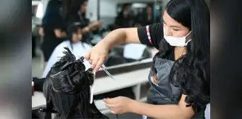 Congreso se encamina a reducir a 8% el IGV para peluquerías