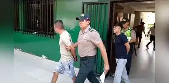 Violación grupal en Ica: 3 jóvenes habrían abusado de menor de edad Violación grupal en Ica: 3 jóvenes habrían abusado de menor de edad