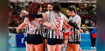 Alianza Lima venció 3-0 a San Martín por la segunda final de la LNSV 2024 y fuerza un extra game