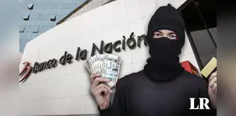 Banco de la Nación alerta sobre 3 formas de robo a tus tarjetas de crédito: ¿cómo identificarlas? Banco de la Nación alerta sobre 3 formas de robo a tus tarjetas de crédito: ¿cómo identificarlas?