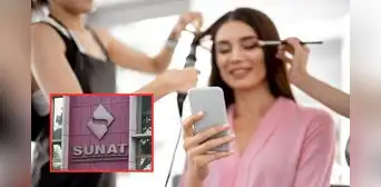Comisión de Economía aprueba la reducción al 8% del IGV para peluquerías y salones de belleza