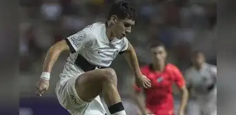 ¡En el último minuto! Olimpia venció 1-0 a Nacional de Asunción por la Primera División de Paraguay ¡En el último minuto! Olimpia venció 1-0 a Nacional de Asunción por la Primera División de Paraguay