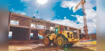 Contrato del aeropuerto de Chinchero está en la cuerda floja Contrato del aeropuerto de Chinchero está en la cuerda floja