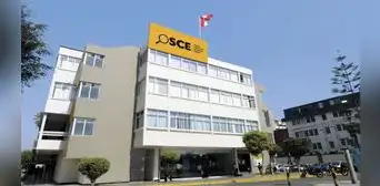 Los funcionarios de OSCE que persiguen al Grupo La República