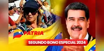 Segundo Bono Especial, 22 de abril 2024: FECHA DE PAGO, MONTO OFICIAL y ÚLTIMAS NOTICIAS
