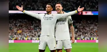 Barcelona y una temporada para el olvido tras perder el clásico ante Real Madrid por LaLiga 2024 Barcelona y una temporada para el olvido tras perder el clásico ante Real Madrid por LaLiga 2024