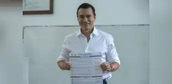 Referéndum y consulta popular 2024: Ecuador aprueba la extradición con un 72%, según boca de urna