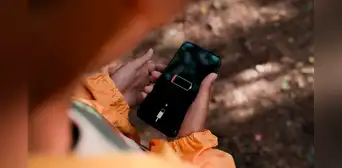 ¿Con poca batería en el teléfono? Aplica estos ajustes secretos y ganarás minutos valiosos ¿Con poca batería en el teléfono? Aplica estos ajustes secretos y ganarás minutos valiosos