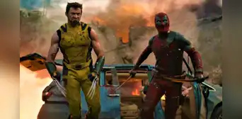 La pelea con Wolverine, el casco de GiantMan y más: lo que trae el tráiler de 'Deapool 3' La pelea con Wolverine, el casco de GiantMan y más: lo que trae el tráiler de 'Deapool 3'