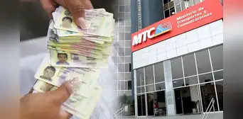 BREVETE solo se podrá tramitar en la región de domicilio consignada en el DNI, según MTC