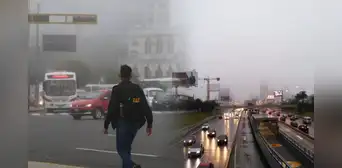 ¿Los días fríos volverán en Lima? Estos distritos tendrán descensos en temperaturas hasta los 18 °C