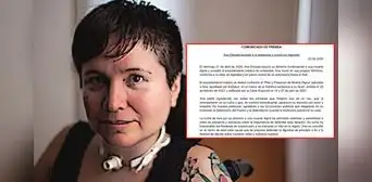 Ana Estrada: ¿quién era la activista peruana que falleció por medio de la eutanasia?