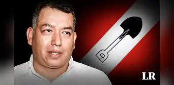 Darwin Espinoza: cinco denuncias detrás del cuestionado vocero de Acción Popular