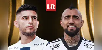 ¿En qué canal ver Alianza Lima vs. Colo Colo HOY por la Copa Libertadores 2024 gratis? ¿En qué canal ver Alianza Lima vs. Colo Colo HOY por la Copa Libertadores 2024 gratis?
