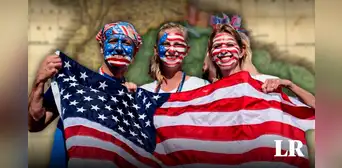 ¿Por qué los estadounidenses se identifican como americanos, pero los latinos no?