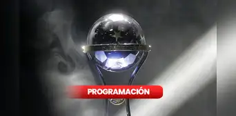 Copa Sudamericana 2024 EN VIVO: resultados de la fecha 3 y tabla de posiciones Copa Sudamericana 2024 EN VIVO: resultados de la fecha 3 y tabla de posiciones