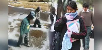 ¿Cuándo inicia el invierno 2024 en Perú y hará más frío que el año pasado? Esto dice Senamhi