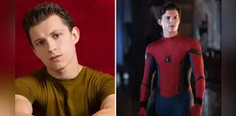 Tom Holland revela que es parte del proceso creativo de 'Spider-Man 4': "Tenemos un legado que proteger" Tom Holland revela que es parte del proceso creativo de 'Spider-Man 4': "Tenemos un legado que proteger"