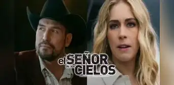 ‘El señor de los cielos 9’, capítulo 49 completo por Telemundo: horario, canal y dónde ver