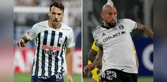 Apuestas Alianza Lima vs. Colo Colo: pronóstico y cuotas del duelo de la Copa Libertadores 2024