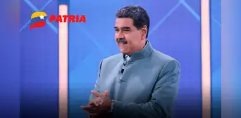 NUEVO BONO de 905 bolívares: cómo ACTIVAR y RECIBIR el subsidio de abril 2024 mediante Patria NUEVO BONO de 905 bolívares: cómo ACTIVAR y RECIBIR el subsidio de abril 2024 mediante Patria