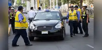 ATU: ¿a cuánto equivale la multa por realizar taxi colectivo en Lima y Callao? ATU: ¿a cuánto equivale la multa por realizar taxi colectivo en Lima y Callao?