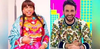 Ni Ernesto Pimentel ni Rodrigo González: el conductor peruano de TV más reconocido en el mundo, según la IA