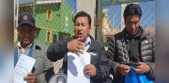 Dirigentes y ronderos rechazan permanencia de presos peligrosos en penal de Juliaca